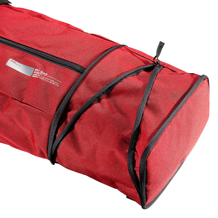 BACOutdoors Salomon Extend 2 Pairs 175 20cm Skis Bag